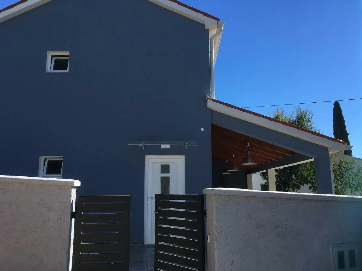 Holiday home Holiday House “Marta” Villa Pula Croatia