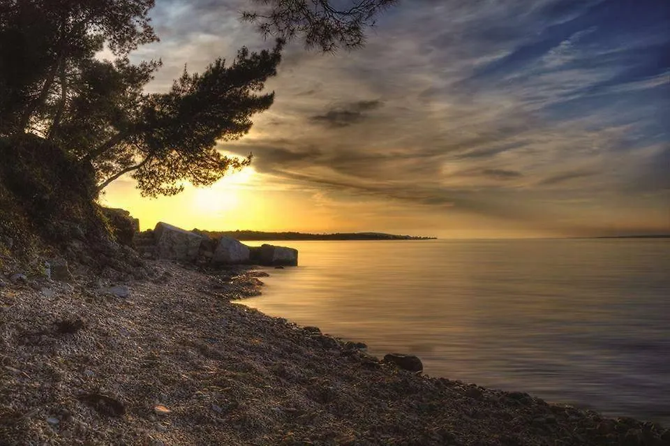 Holiday House “Marta” Villa Pula