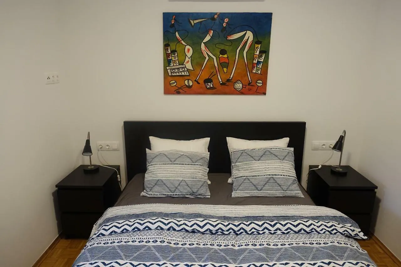 Holiday House “Marta” Villa Pula 0*,  Croatia