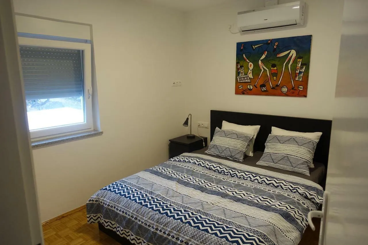 Holiday House “Marta” Villa Pula Holiday home