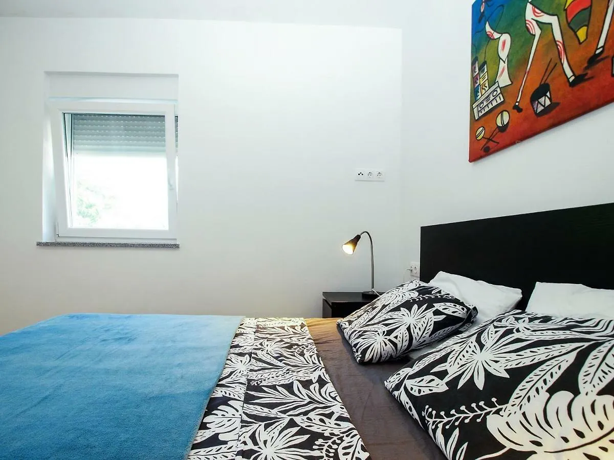 Holiday home Holiday House “Marta” Villa Pula