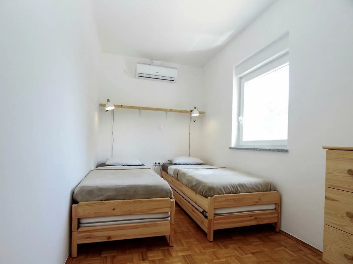 Holiday House “Marta” Villa Pula Holiday home