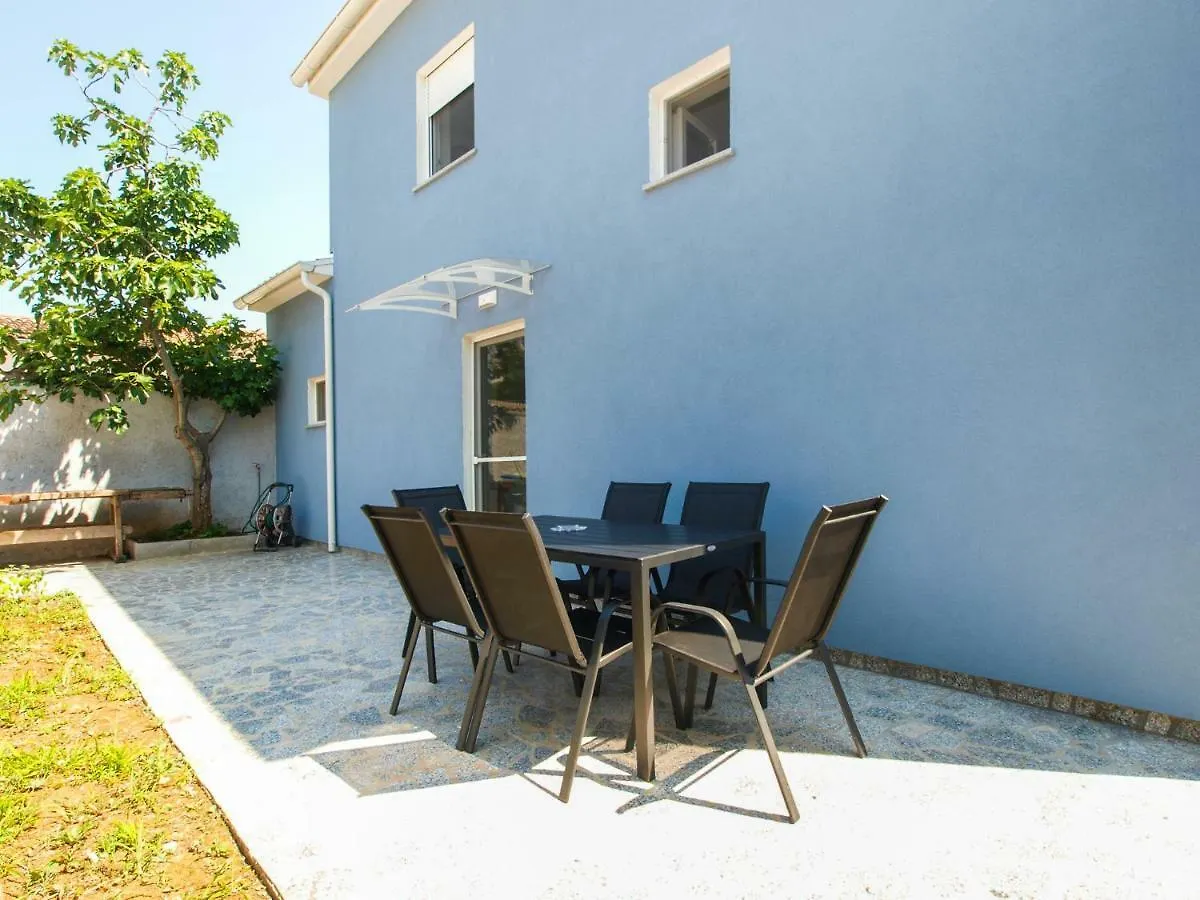 Holiday home Holiday House “Marta” Villa Pula