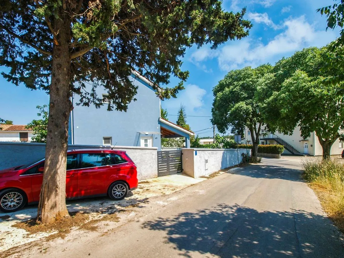 Holiday House “Marta” Villa Pula Croatia