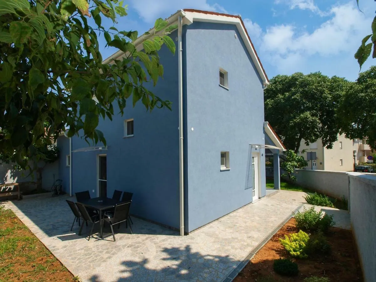Vila Holiday House “Marta” Pula 0*,  Chorvatsko