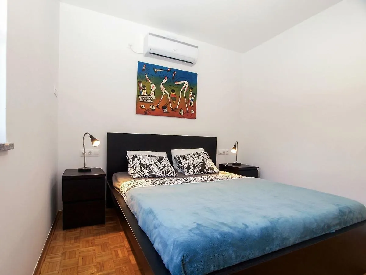 Holiday House “Marta” Villa Pula Holiday home