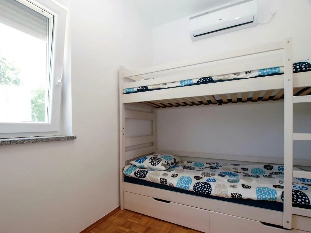 Holiday home Holiday House “Marta” Villa Pula Croatia