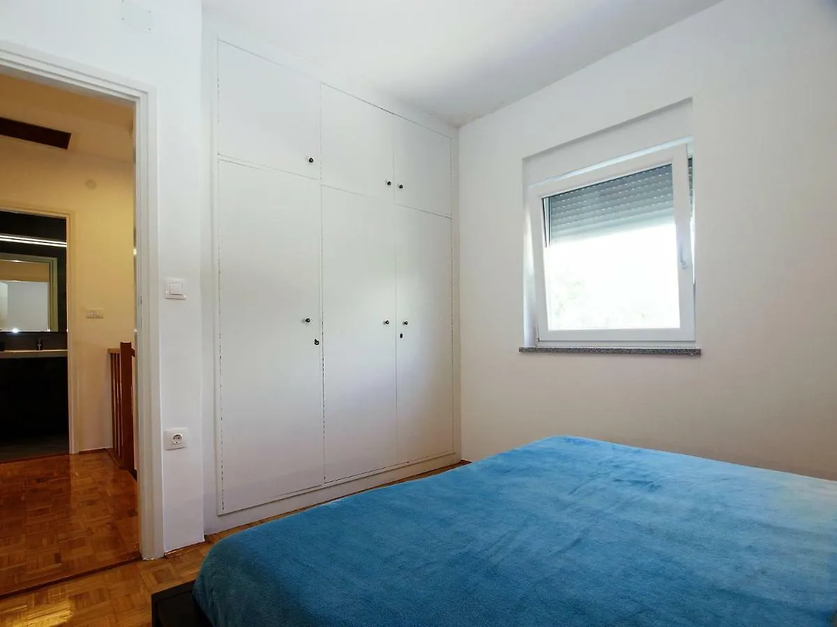 Holiday House “Marta” Villa Pula 0*,  Croatia