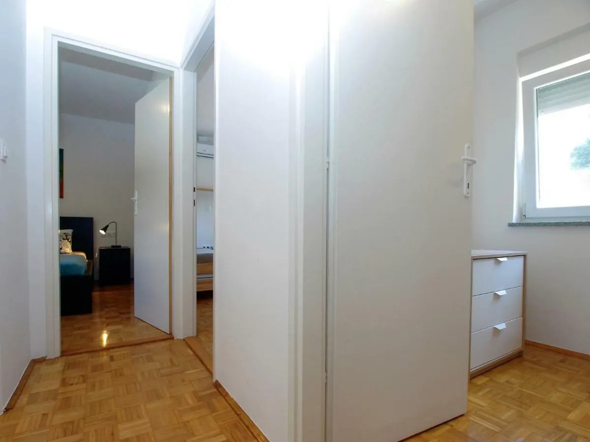 Holiday House “Marta” Villa Pula