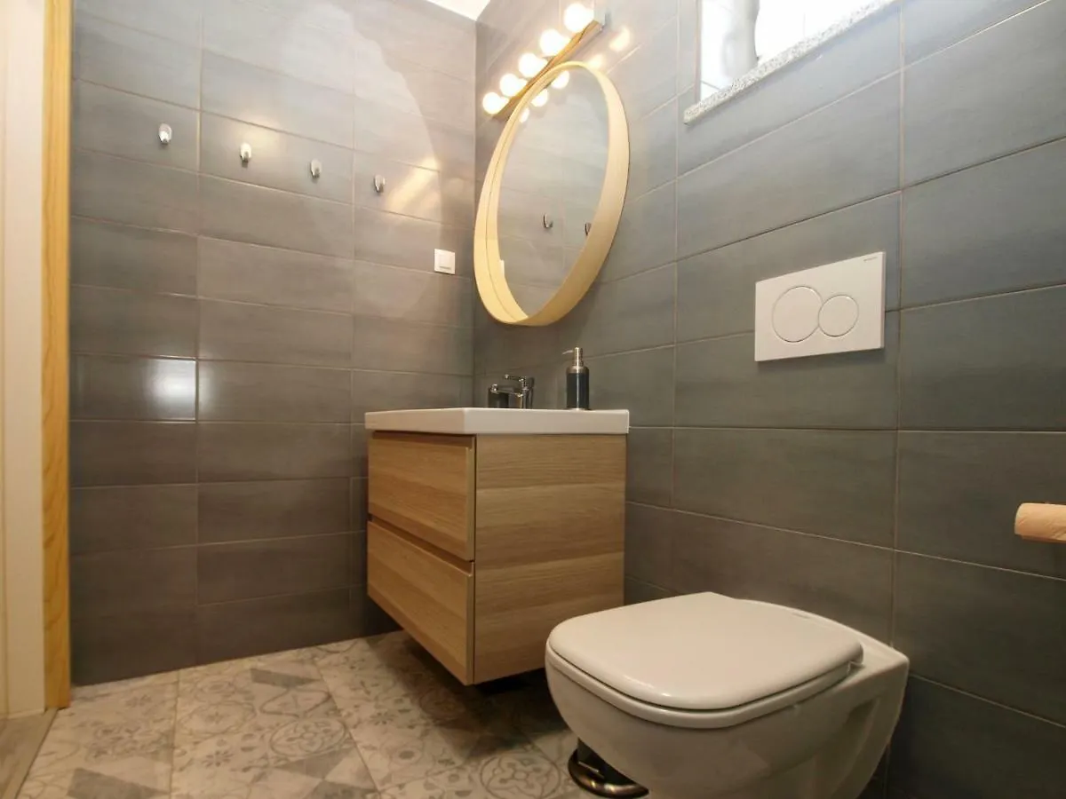 Prázdninový dům Vila Holiday House “Marta” Pula Chorvatsko