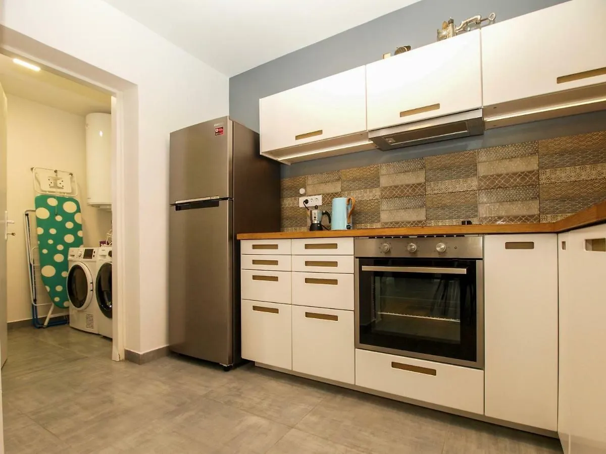Holiday home Holiday House “Marta” Villa Pula