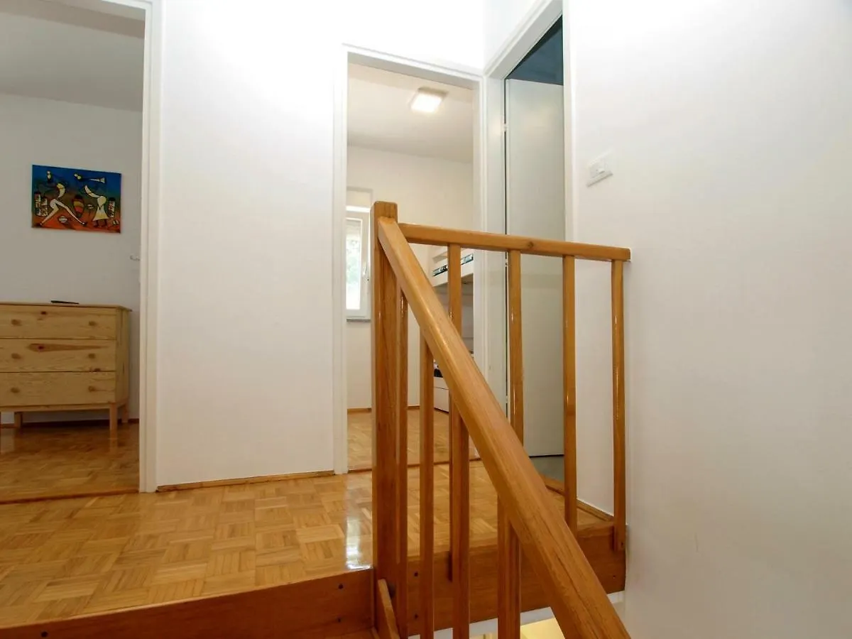 Holiday House “Marta” Villa Pula Holiday home