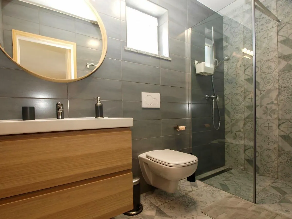 Holiday House “Marta” Villa Pula Holiday home