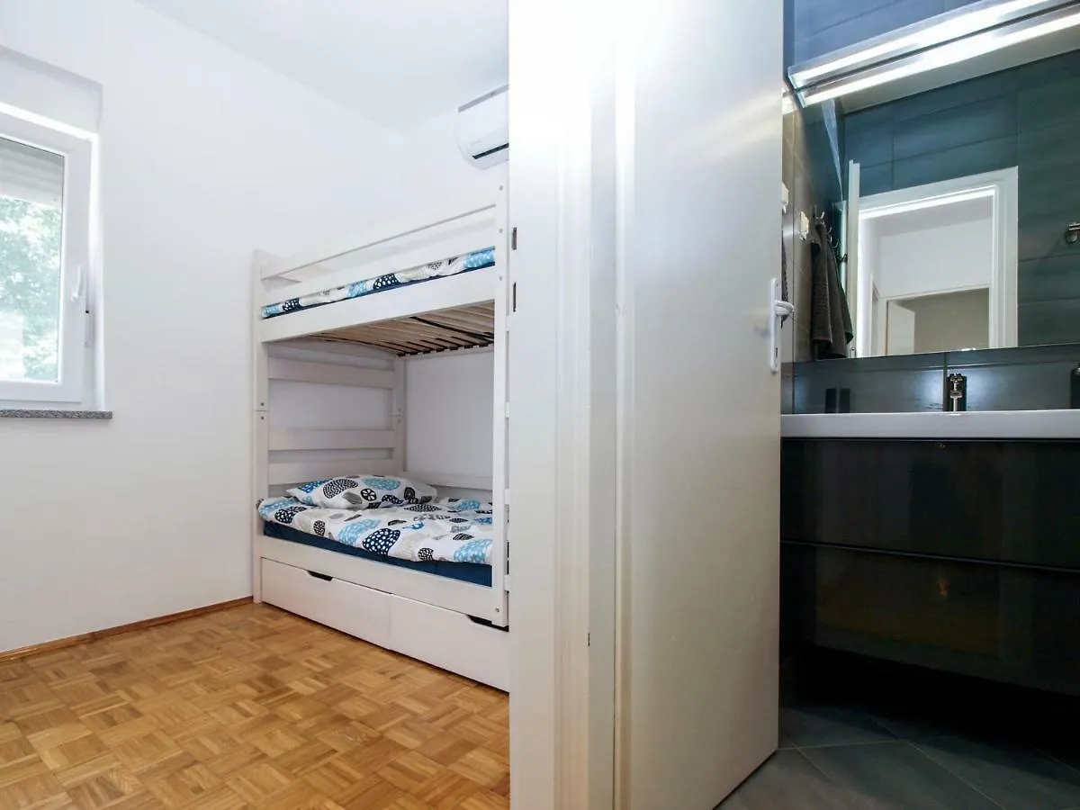 Holiday House “Marta” Villa Pula