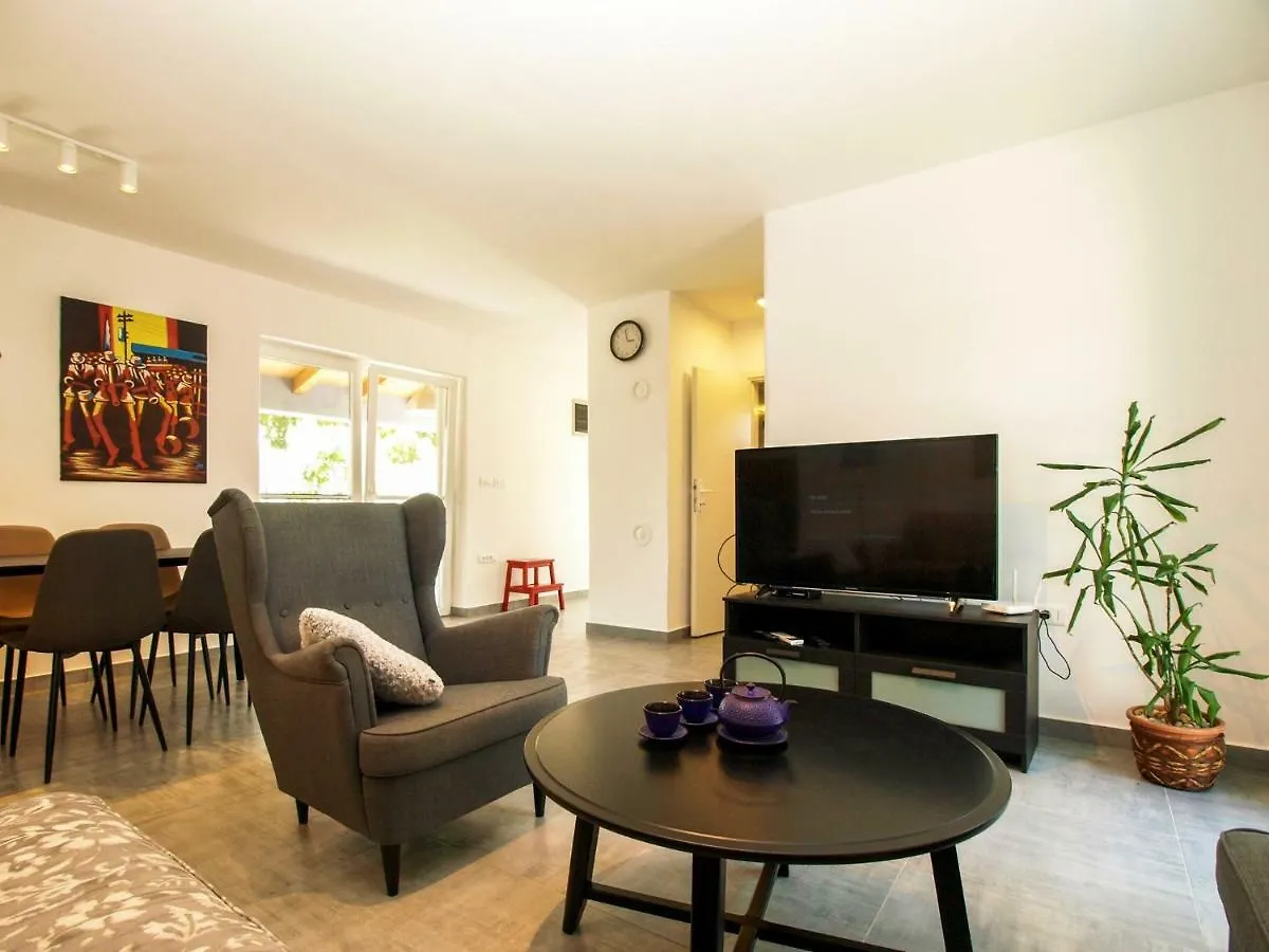 Holiday home Holiday House “Marta” Villa Pula