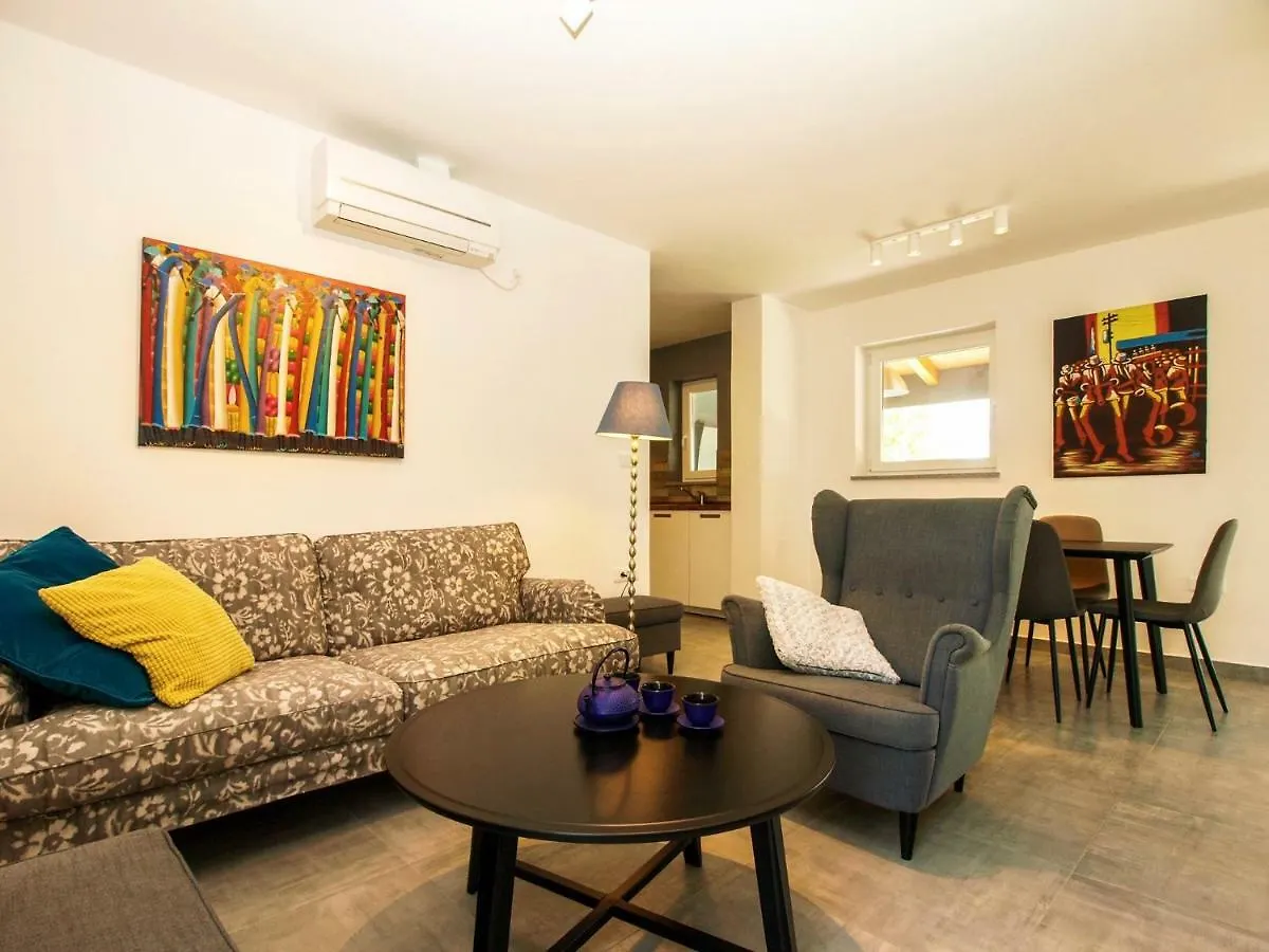 Holiday home Holiday House “Marta” Villa Pula