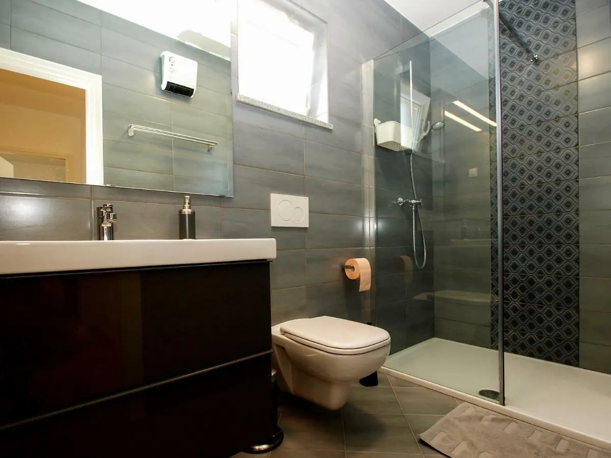 Holiday House “Marta” Villa Pula Croatia