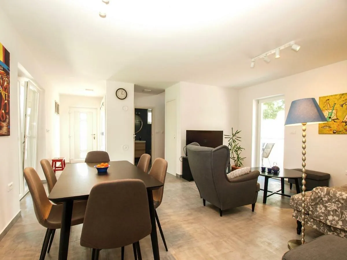 Vila Holiday House “Marta” Pula Chorvatsko